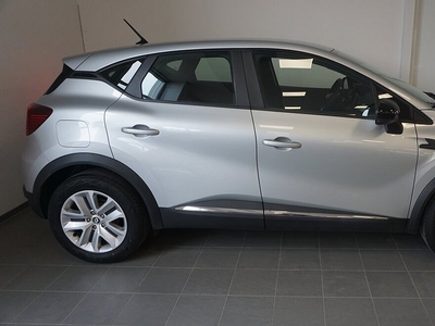 Renault Captur TCe 90 Zen