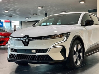 Renault MeganeMégane E-tech 40 kWh Equilibre 2024, Halvkombi