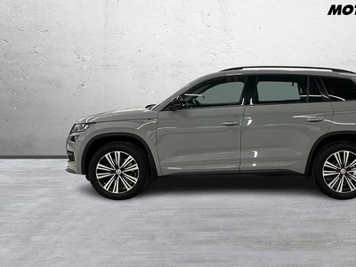 Skoda Kodiaq Sportline 2.0 TDI 200hk P-värmare/Dragpaket/7-sits