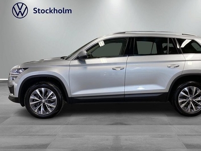 Skoda KodiaqStyle TSi 190 DSG 4x4 2023, SUV