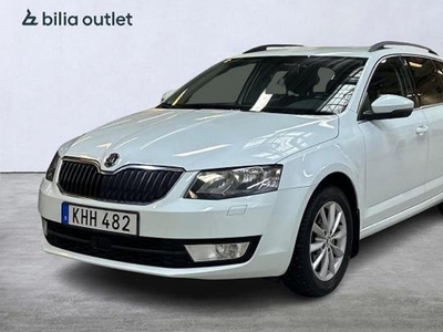 Skoda Octavia1.2 TSI 2016, Kombi