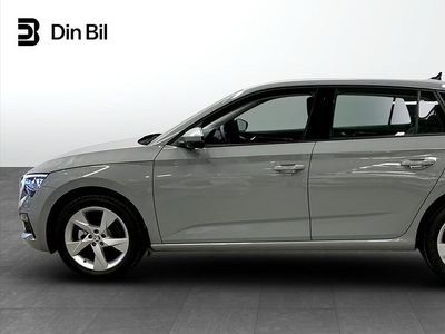 Skoda Scala STYLE 1,0 TSI 110 HK 6 VXL