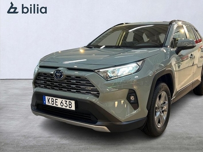 Toyota RAV4Hybrid AWD-i ACTIVE KOMFORTPAKET Keyless B-Kam 2024, SUV