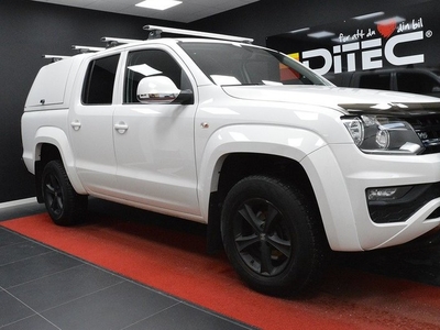 Volkswagen AmarokCOMFORTLINE 3.0 AUT 4M DC COMF 2020, Pickup