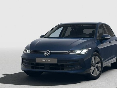 Volkswagen GolfNYA Life Edition 1.5 eTSI DSG 2024, Personbil