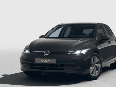 Volkswagen GolfNYA Life Edition 1.5 eTSI DSG Dragkrok 2024, Personbil