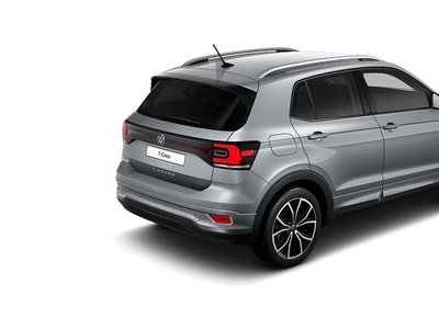 Volkswagen T-CROSS GT 1.0 TSI PF 81 KW / (110 HK)