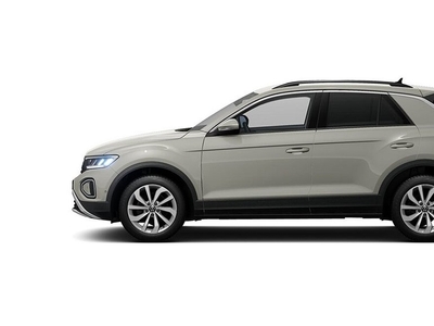 Volkswagen T-Roc 1.5 TSI 110 KW / (150 HK