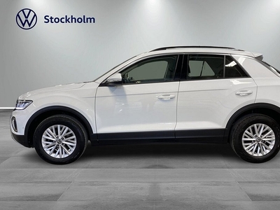 Volkswagen T-Roc TSI150 DSG /Värmare/App-Connect