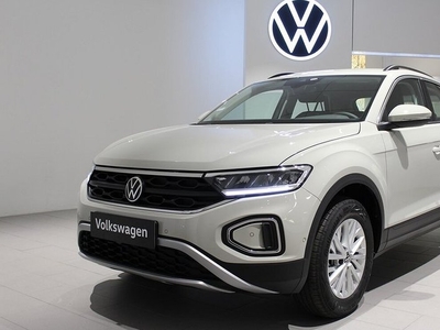 Volkswagen T-Roc1.5 TSI DSG 2024, SUV