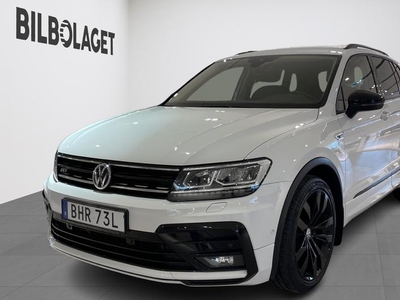 Volkswagen Tiguan2.0TSI Blue M 2019, SUV