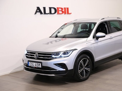 Volkswagen TiguaneHybrid Elegance DSG Dragpkt Förarassistanspkt 36 2021, SUV