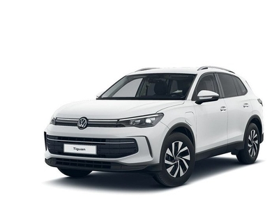 Volkswagen TiguanNya eHybrid Drag INTROERBJUDANDE 2024, SUV