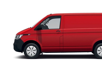 Volkswagen Transporter SKÅP KHB 2.0 TDI EU6