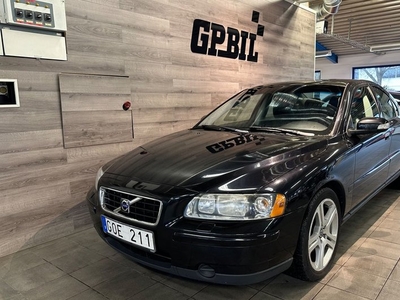 Volvo S602.4D Last Edition | | Drag 2008, Sedan