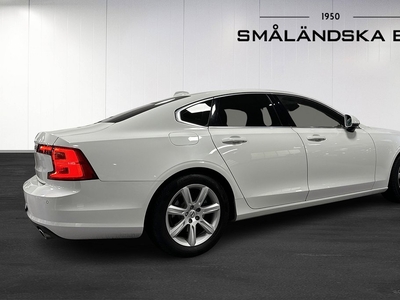 Volvo S90 D3 Geartronic Momentum, Advanced Edition