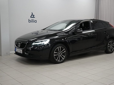 Volvo V40D2 Business Advanced | Soltak | Navi 2018, Kombi