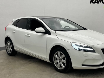 Volvo V40D3 Momentum Business Advanced Pano 2018, Kombi