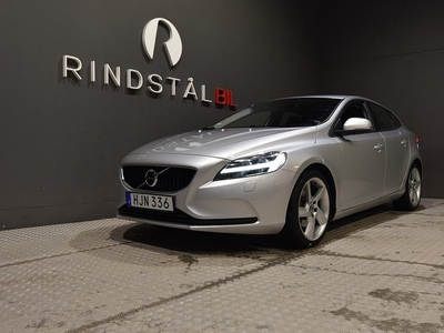 Volvo V40T2 MOMENTUM 0.41L MIL NYSERV 18