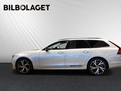 Volvo V90 Recharge T6 Ultimate Dark