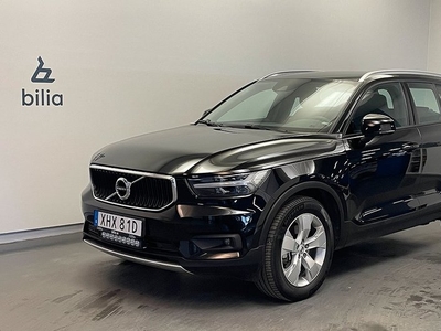 Volvo XC40B4 AWD Bensin Momentum Advanced Edt 2021, SUV