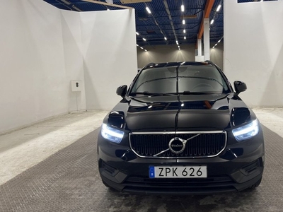 Volvo XC40D3 AWD Business VOC Värmare Kamera HPSS Drag 2019, SUV