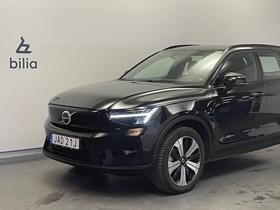 Volvo XC40Recharge Single Motor Plus Klimatpaket 2023, SUV