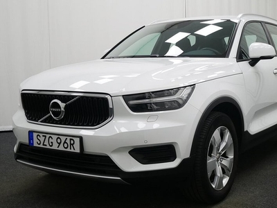 Volvo XC40T2 FWD Momentum 2021, SUV