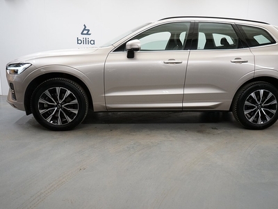 Volvo XC60 B4 AWD Diesel Core, on call, Dragkrok