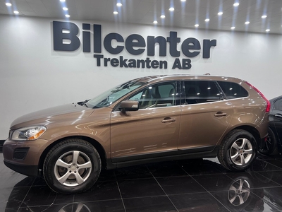 Volvo XC60 D3 Geartronic Summum Euro 5