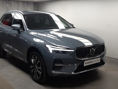 Volvo XC60B4 AWD Diesel Inscription 2022, SUV