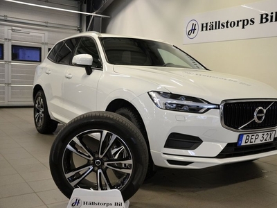 Volvo XC60BDHYBRID Advanced Edition, Momentum AUTO 2020, SUV