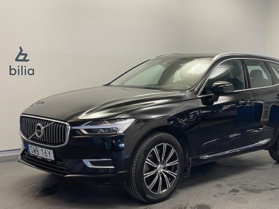 Volvo XC60T8 TE Inscription Teknikpaket 2020, SUV