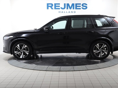 Volvo XC90 B5 AWD Bensin R-Design 7-säten