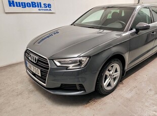 Audi A3Sportback 35 TFSI Proline 2019, Halvkombi