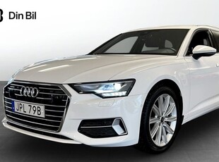 Audi A6Avant 40 TDI quattro Proline Sport S tronic 2023, Kombi