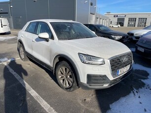 Audi Q2 30 TFSI