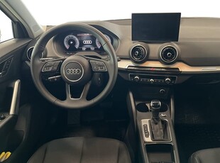 Audi Q2 35 TFSI