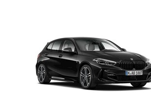 BMW 118M Sport Navi Rattvärme HiFi 18 2021, Halvkombi