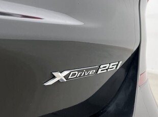 BMW X1 xDrive25i