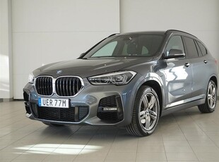 BMW X1xDrive25e M-Sport Drag Fartpilot Navi HUD 2022, SUV