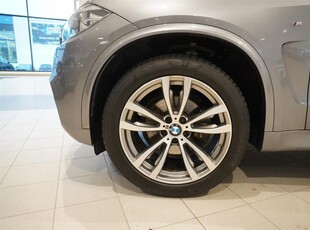 BMW X5 xDrive30d