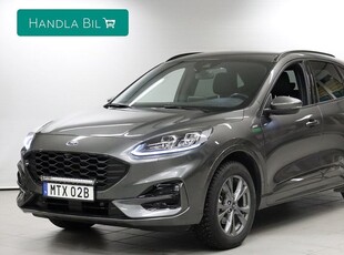 Ford KugaHybrid AWD ST-Line Drag Motorv DUBB 2021, SUV