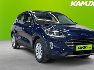 Ford KugaPlug-In Hybrid Vinterpaket Navi 2021, SUV