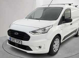 Ford Transit Connect 1.5 EcoBlue (100hk)