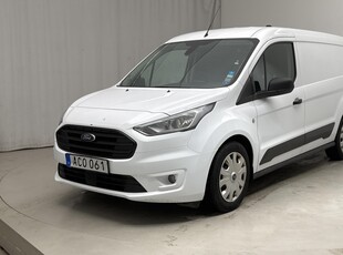 Ford Transit Connect 1.5 EcoBlue (100hk)