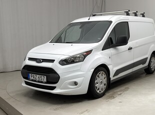 Ford Transit Connect 1.5 TDCi (120hk)