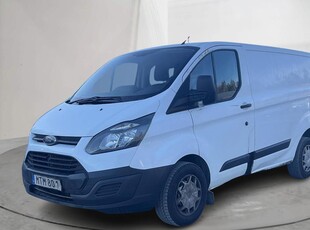 Ford Transit Custom 270 (105hk)