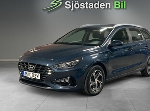 Hyundai i30Kombi 1.0 T-GDI DCT Essential Kamera 2022, Kombi