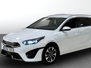 Kia Cee´dSW PHEV ADVANCE Ränte 2022, Halvkombi